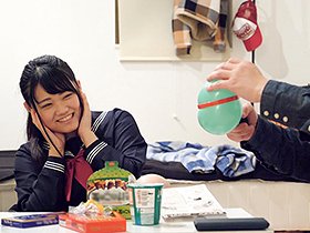 【盗撮】制服娘とナマパコしたので隠し撮り動画を販売します。　サンプル画像01